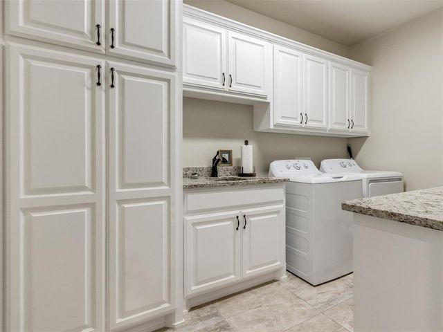 8517 NW 63rd Street, Oklahoma City, OK 73132