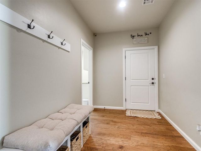 8517 NW 63rd Street, Oklahoma City, OK 73132