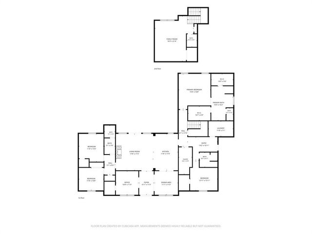 8517 NW 63rd Street, Oklahoma City, OK 73132