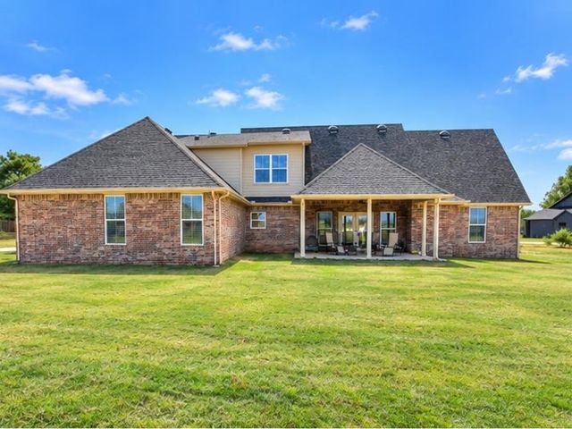 8517 NW 63rd Street, Oklahoma City, OK 73132