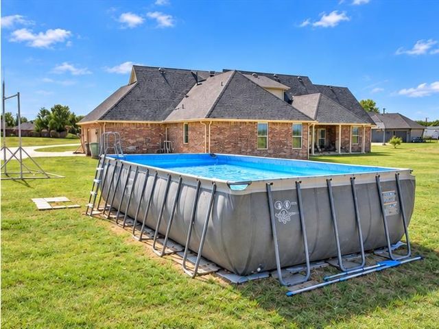 8517 NW 63rd Street, Oklahoma City, OK 73132