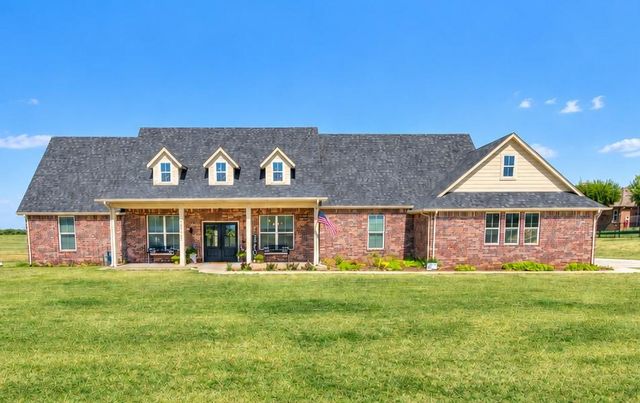 8517 NW 63rd Street, Oklahoma City, OK 73132