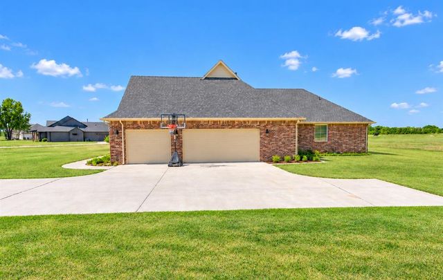 8517 NW 63rd Street, Oklahoma City, OK 73132