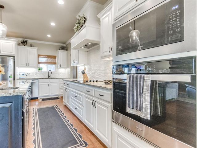 8517 NW 63rd Street, Oklahoma City, OK 73132
