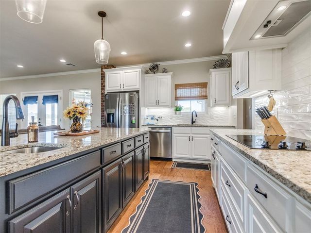8517 NW 63rd Street, Oklahoma City, OK 73132