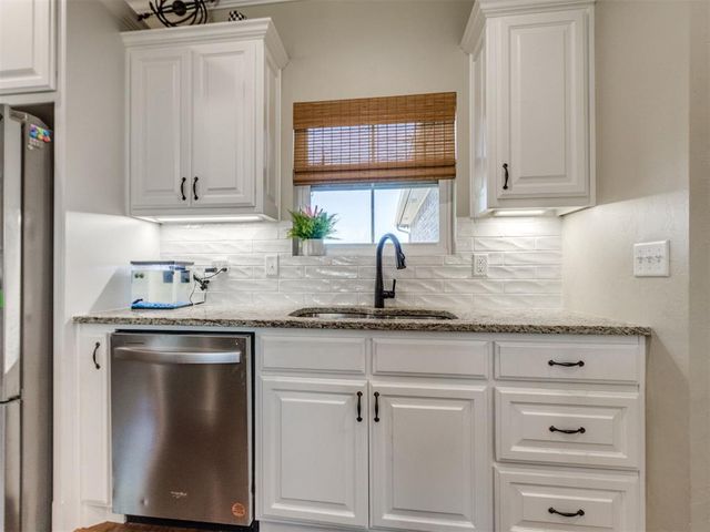 8517 NW 63rd Street, Oklahoma City, OK 73132