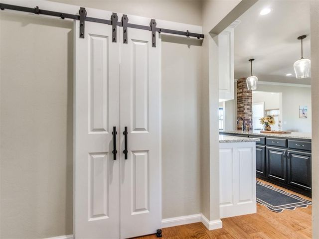 8517 NW 63rd Street, Oklahoma City, OK 73132