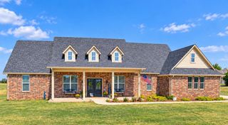 8517 NW 63rd Street, Oklahoma City, OK 73132
