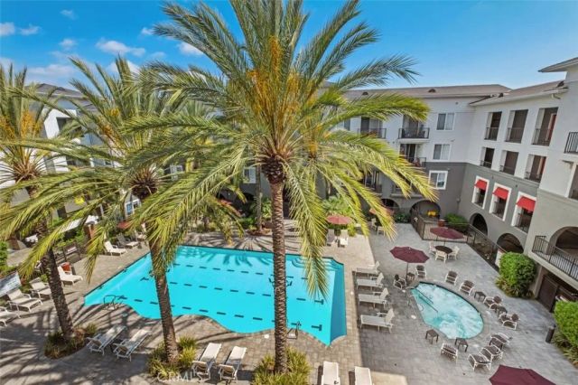 1801 E Katella 4030, Anaheim, CA 92805