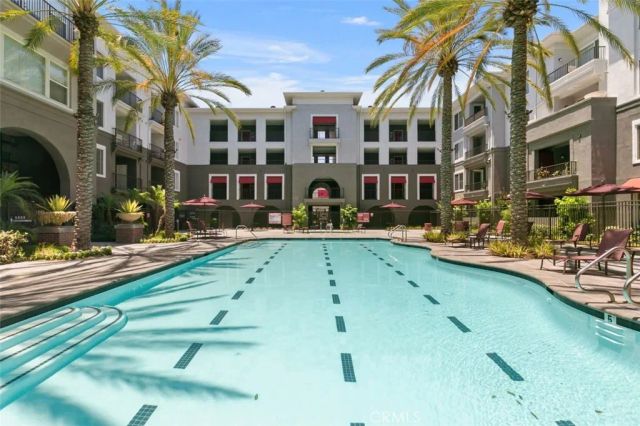 1801 E Katella 4030, Anaheim, CA 92805