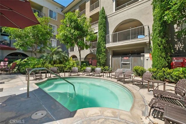 1801 E Katella 4030, Anaheim, CA 92805