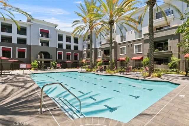 1801 E Katella 4030, Anaheim, CA 92805