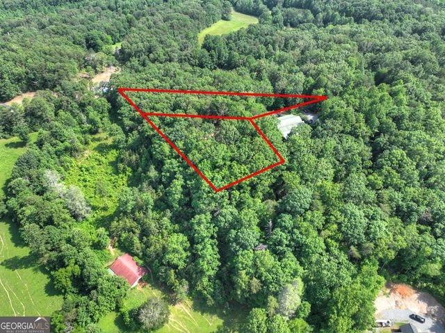 0 Sugar Creek Road, Blue Ridge, GA 30513