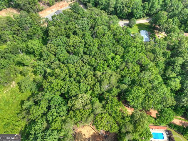 0 Sugar Creek Road, Blue Ridge, GA 30513