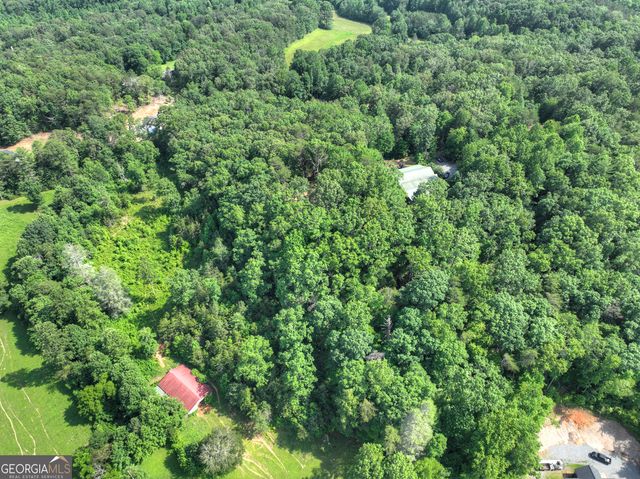 0 Sugar Creek Road, Blue Ridge, GA 30513