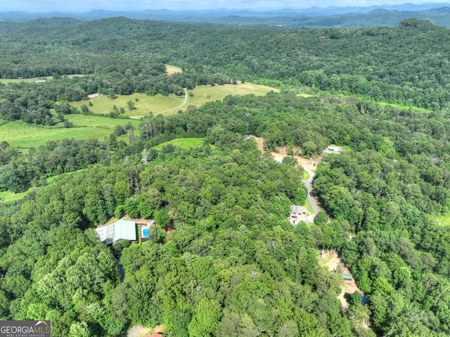 0 Sugar Creek Road, Blue Ridge, GA 30513
