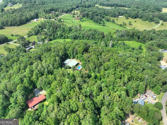 0 Sugar Creek Road, Blue Ridge, GA 30513