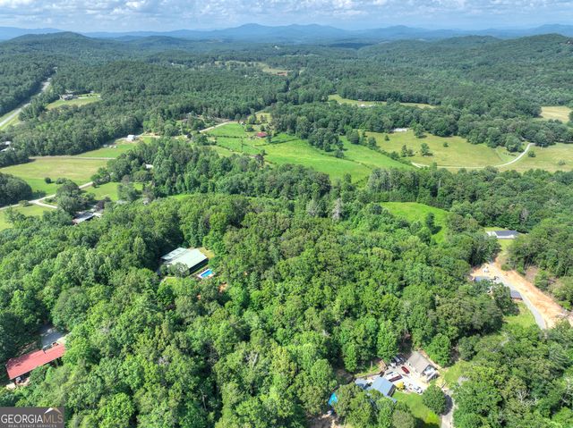 0 Sugar Creek Road, Blue Ridge, GA 30513