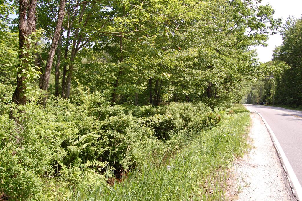 0 New Gloucester Road, North Yarmouth, ME 04097 — photo 2