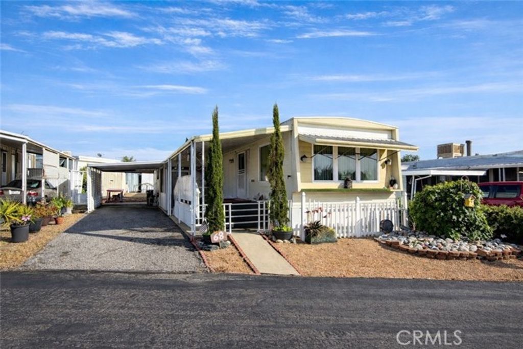 12874 California Street 68, Yucaipa, CA 92399