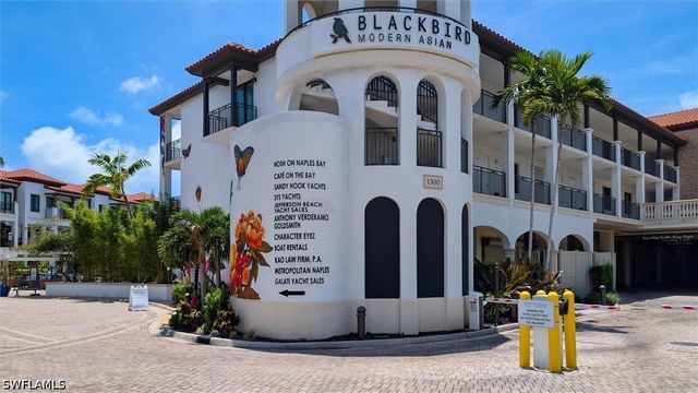 1500 5th AVE S, Naples, FL 34102