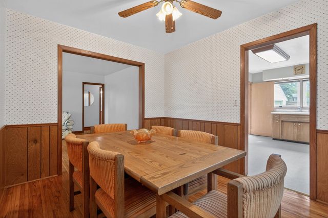 3118 Carlton Drive, Cedar Falls, IA 50613