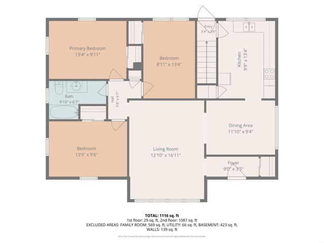 3118 Carlton Drive, Cedar Falls, IA 50613