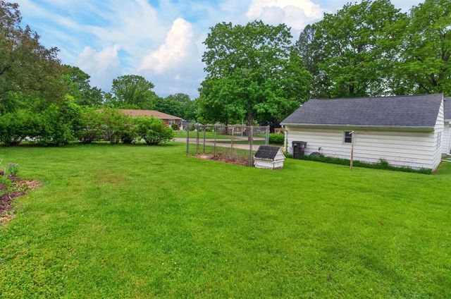 3118 Carlton Drive, Cedar Falls, IA 50613