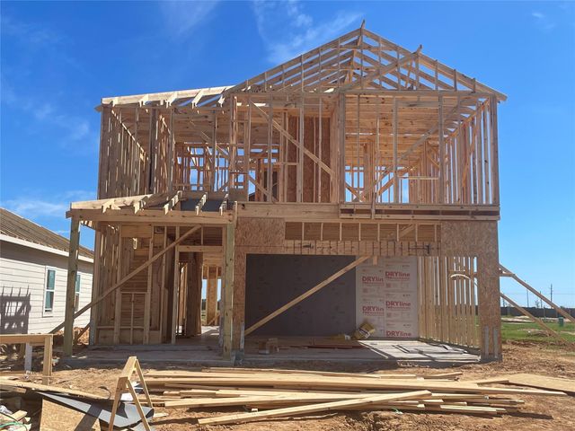 1316 Ravenna Place, Brookshire, TX 77423