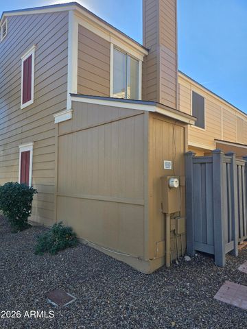 18838 N 34TH Drive N 6, Phoenix, AZ 85027