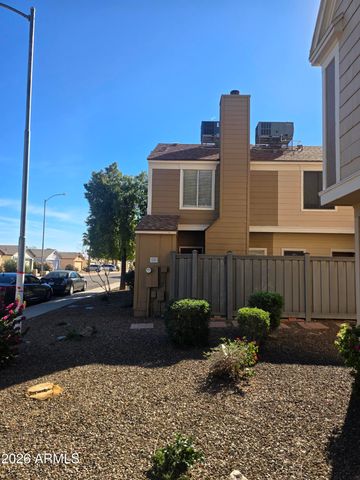 18838 N 34TH Drive N 6, Phoenix, AZ 85027