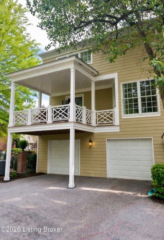 2 Brownsboro Hill Rd, Louisville, KY 40207