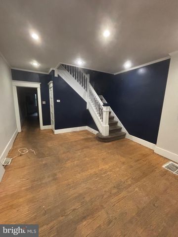 1261 KENWOOD AVE, Camden, NJ 08103