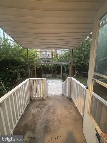 1261 KENWOOD AVE, Camden, NJ 08103