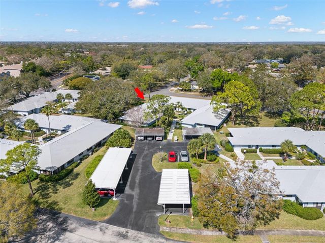 2757 COUNTRYSIDE BOULEVARD 103, Clearwater, FL 33761