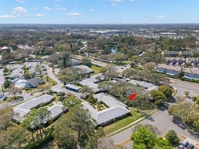 2757 COUNTRYSIDE BOULEVARD 103, Clearwater, FL 33761