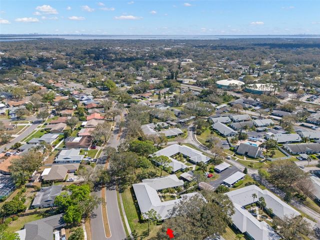 2757 COUNTRYSIDE BOULEVARD 103, Clearwater, FL 33761