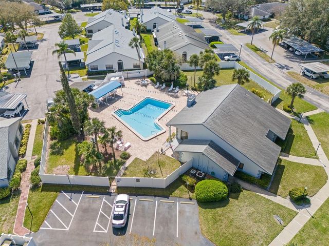 2757 COUNTRYSIDE BOULEVARD 103, Clearwater, FL 33761