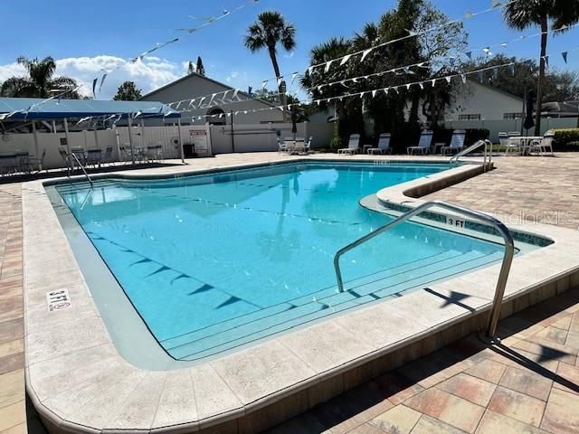 2757 COUNTRYSIDE BOULEVARD 103, Clearwater, FL 33761