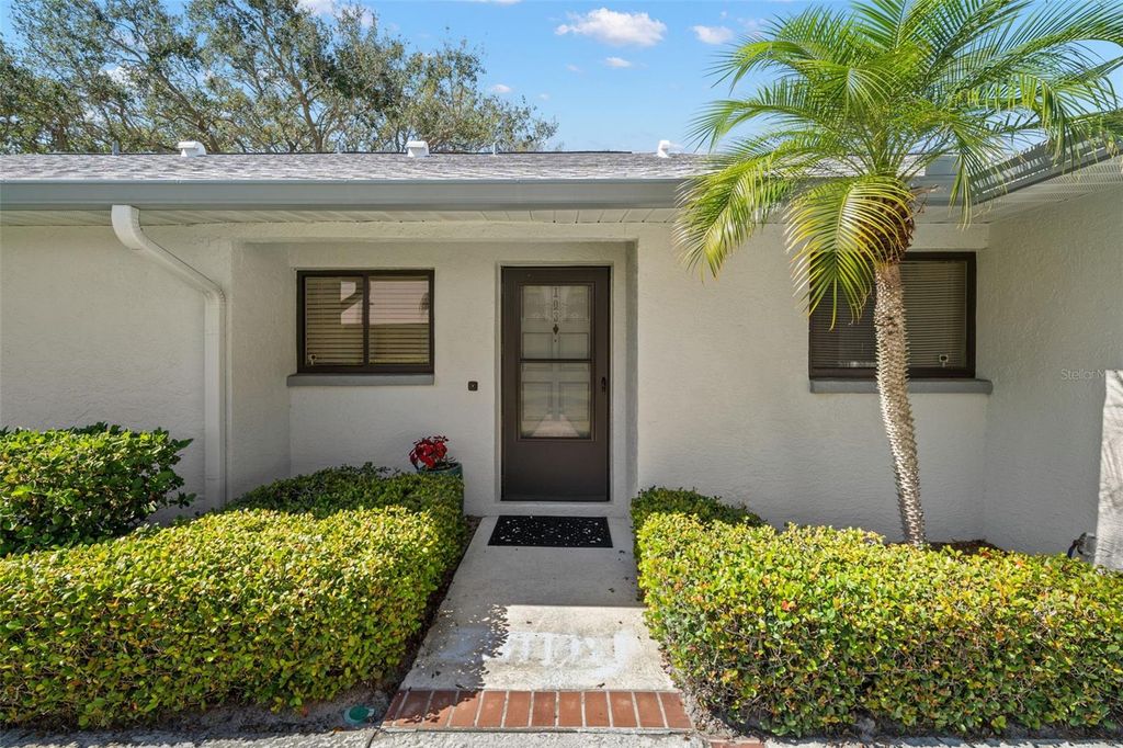 2757 COUNTRYSIDE BOULEVARD 103, Clearwater, FL 33761