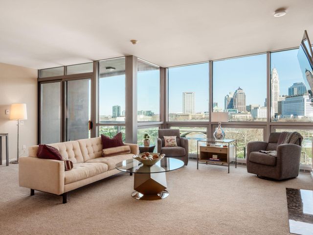 1 Miranova Place, 730, Columbus, OH 43215