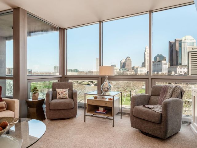 1 Miranova Place, 730, Columbus, OH 43215