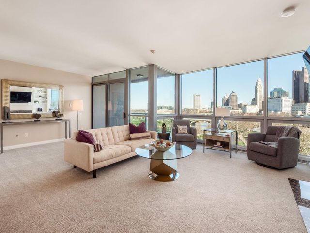 1 Miranova Place, 730, Columbus, OH 43215