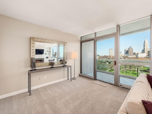 1 Miranova Place, 730, Columbus, OH 43215