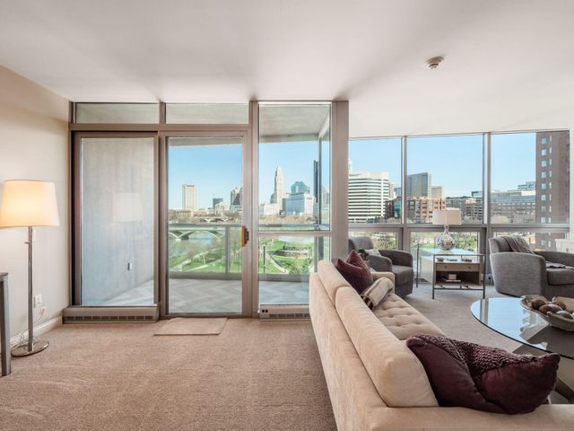 1 Miranova Place, 730, Columbus, OH 43215