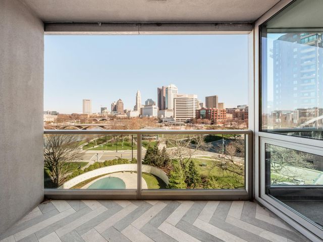 1 Miranova Place, 730, Columbus, OH 43215