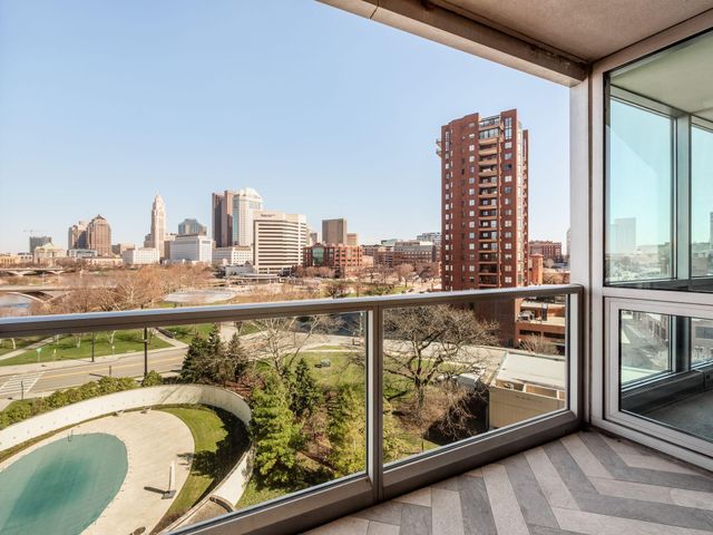 1 Miranova Place, 730, Columbus, OH 43215