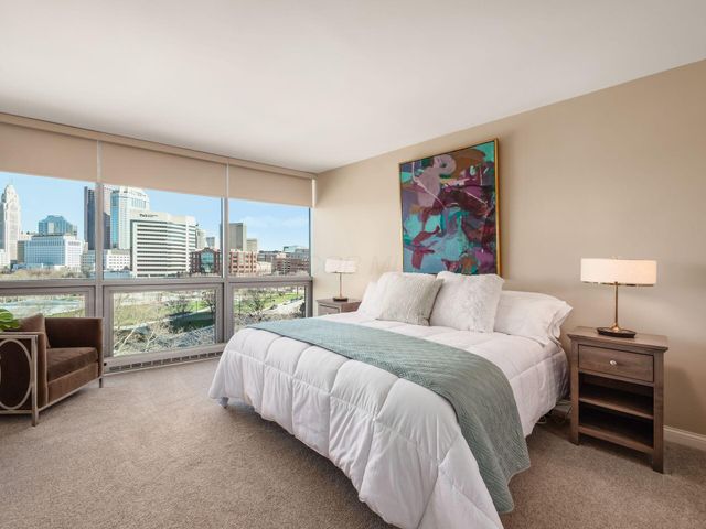 1 Miranova Place, 730, Columbus, OH 43215