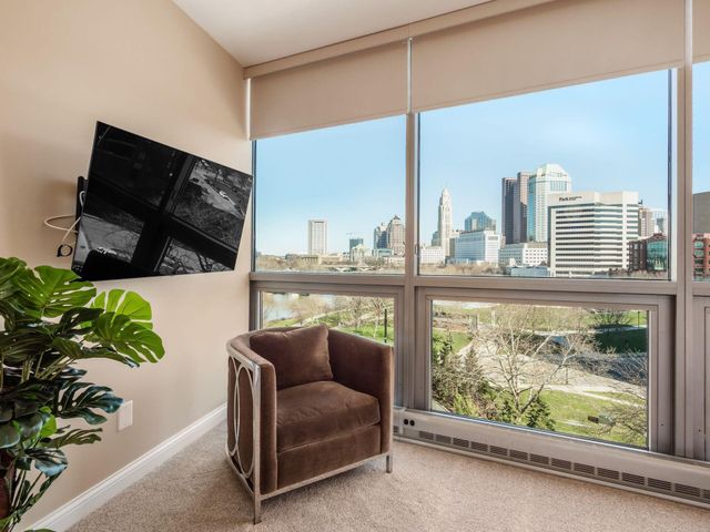 1 Miranova Place, 730, Columbus, OH 43215