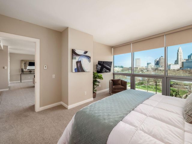 1 Miranova Place, 730, Columbus, OH 43215